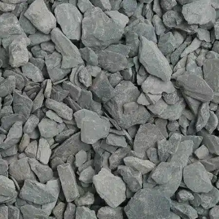 Meadow View welsh slate at Woolpit Nurseries