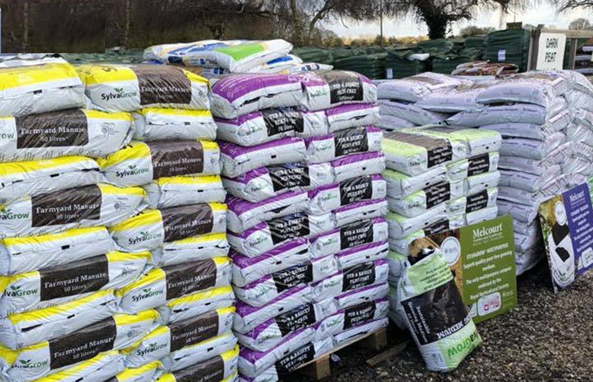 Woolpit Nurseries – Family Run Plant Nursery